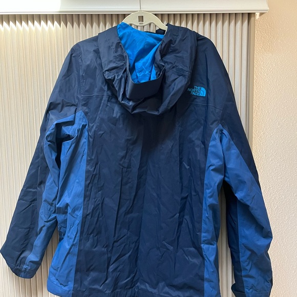 The North Face Men’s Winter Jacket 3 in 1 - Picture 2 of 15